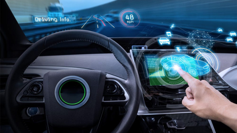 Automotive Infotainment Systems Market Size and Growth Outlook Across Regions