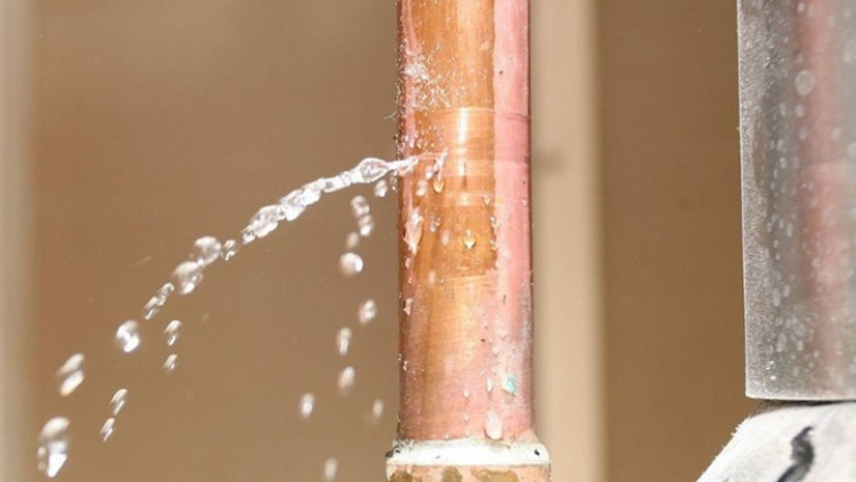 Behind the Walls: Modern Tools Uncovering Hidden Pipe Issues
