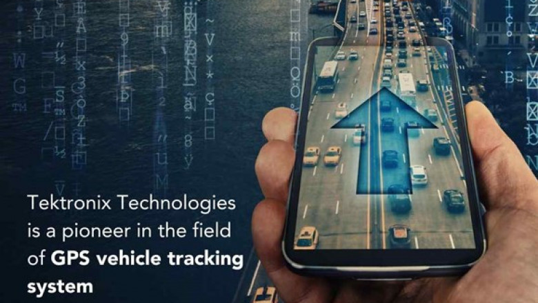 Benefits of using Vehicle Camera/GPS Tracking as a Business in UAE
