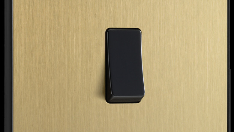 BG Evolve Satin Brass: Understated Elegance for Modern and Classic Interiors