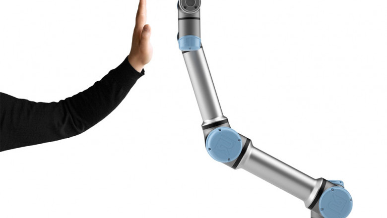 By 2033, Collaborative Robots Market Will Be Worth USD 20.5 Billion
