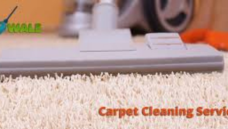 Carpet Cleaning Services in Pune: The Ultimate Guide to Maintaining Clean and Healthy Carpets