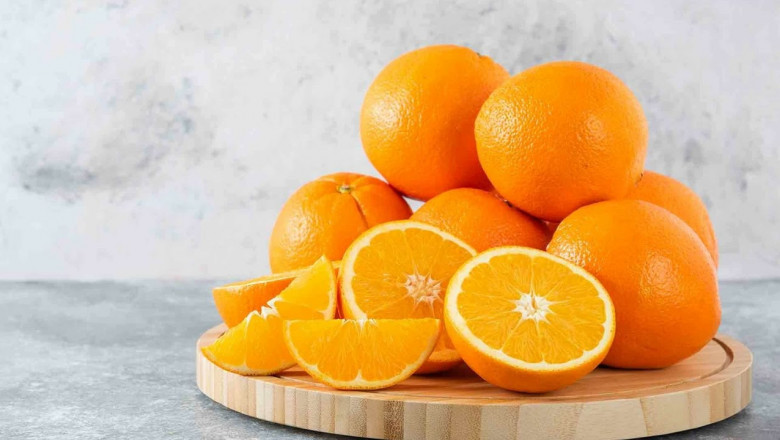 Citrus Fiber Market Insights: Role of Sustainability and Waste Reduction in Citrus Industry