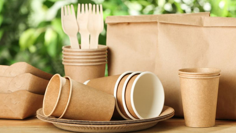 Compostable Packaging Market in Europe: Circular Economy and Green Packaging Trends
