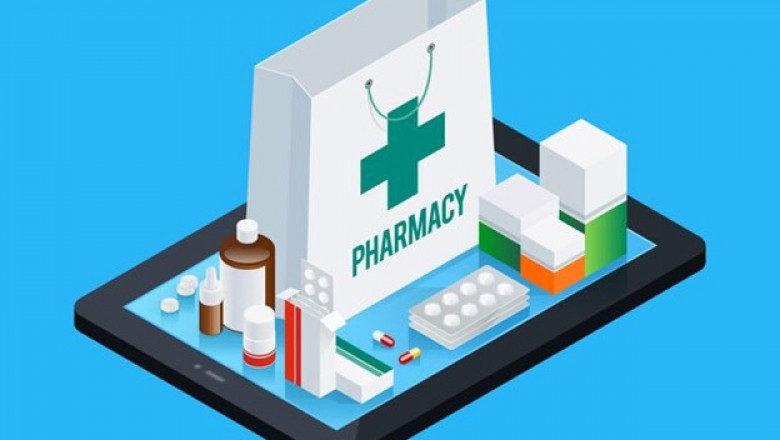 Convenient Care &amp; Savings: Buy Generic Medicine Online