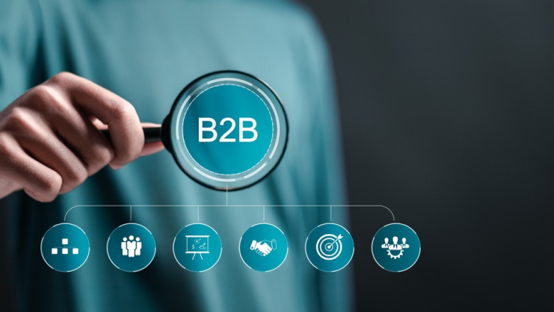 Crafting Impactful B2B Marketing Campaigns: A Comprehensive Guide for Business Success