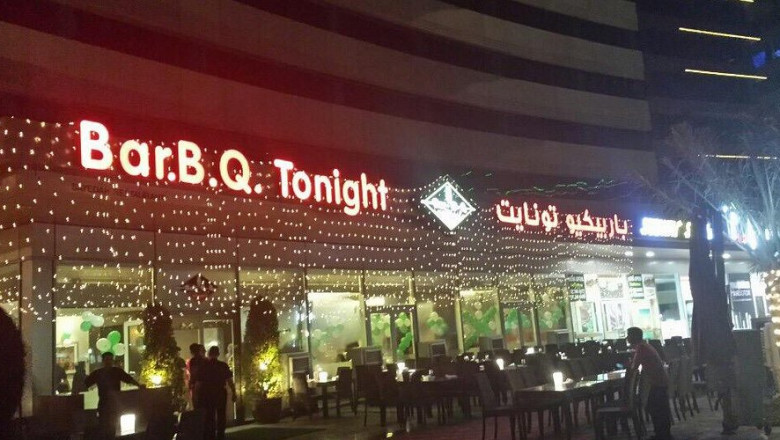 Delicious Secrets of the Bar B Q Tonight Jeddah Buffet Menu You Need to Know