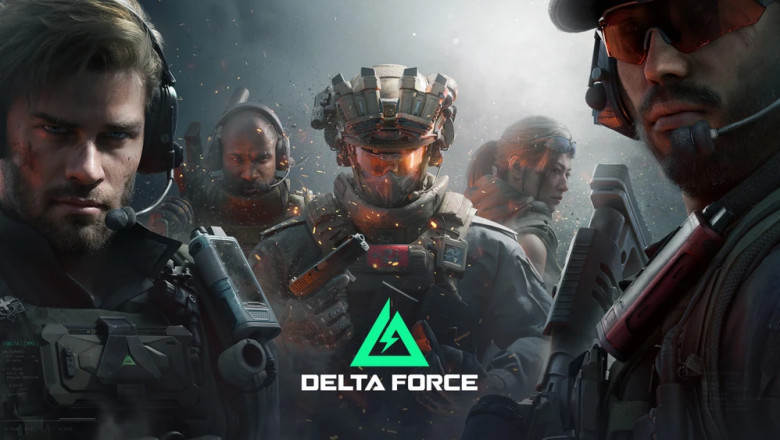 Delta Force Mobile APK: Download the Latest Action Shooter Game for Android