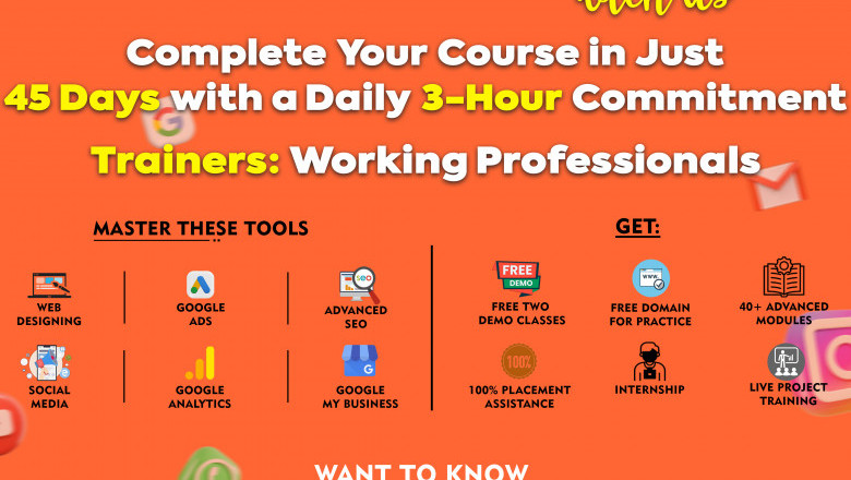 Digital Marketing Institute in Marathahalli | Grow in your career- DML