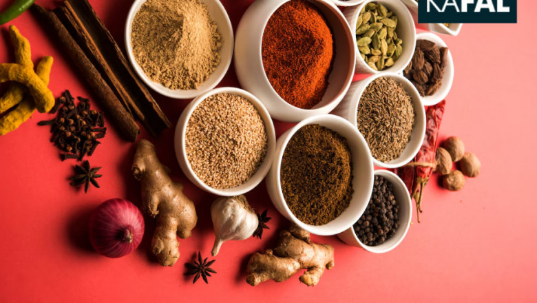 Discover Why Kafal Spices is Among the Best Third Party Masala Manufacturers in India