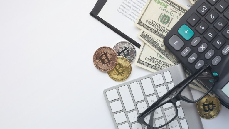 Do You Have to Pay Taxes on Crypto?