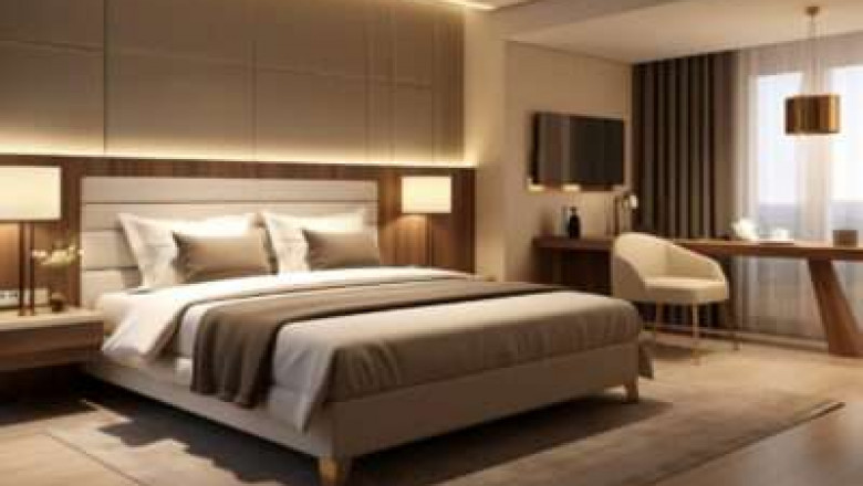 Elevate Your Interior Design - Trends in Decorative Plywood