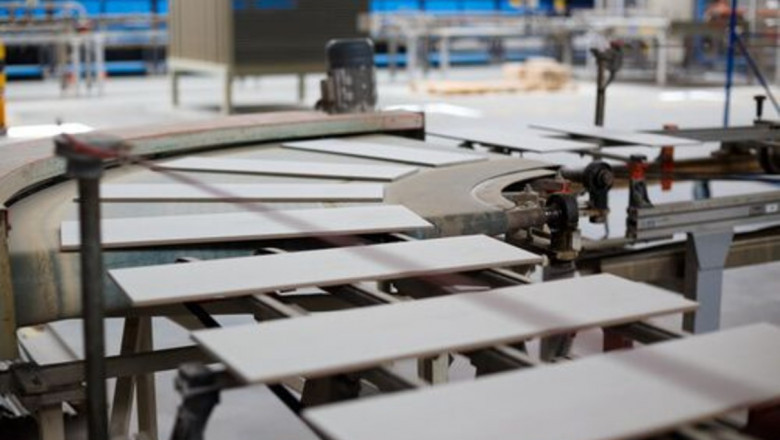 Emerging Ceramic Machinery Technologies in the Latin America Ceramic Machinery Market