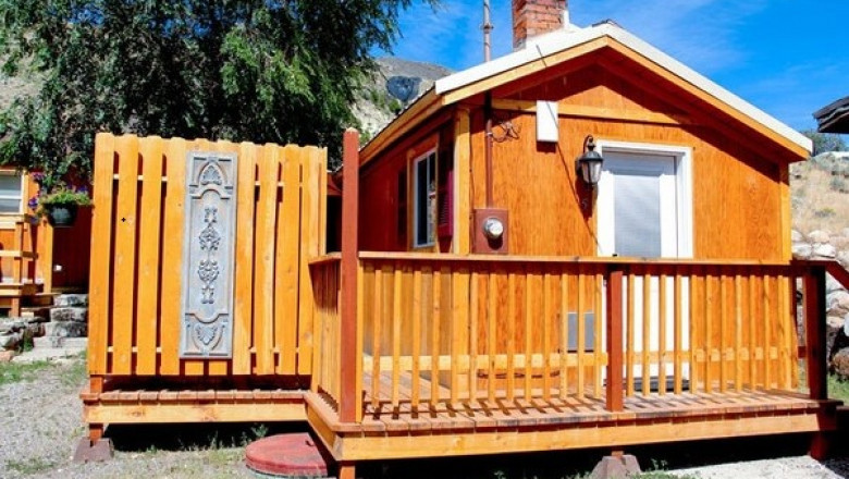 Escape the Ordinary: Unforgettable Cabin Rentals for Your Dream Getaway