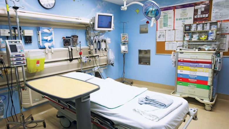 Expert Pediatric Urgent Care in League City – Fast!