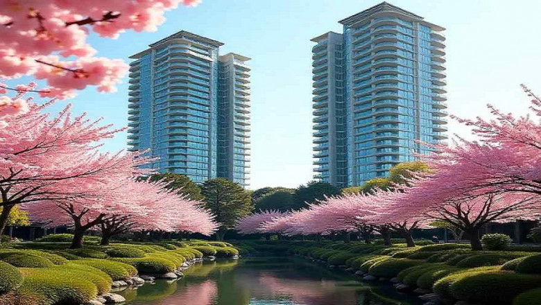 Explore Kyoto-Inspired Living at Assetz Codename Kyoto