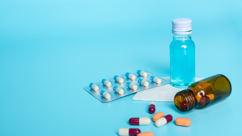 Exploring the Nimesulide Market Trends, Demand, and Future Scope