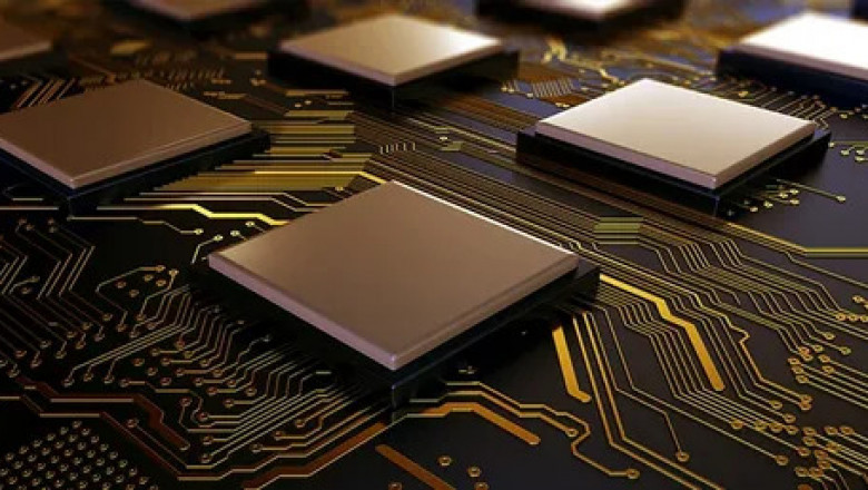 Field Programmable Gate Array Market Gains from AI-Enabled Architectures