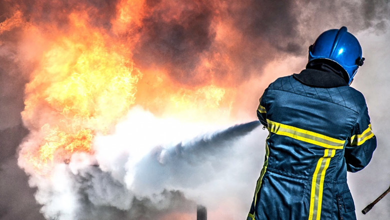 Firefighting Foam Market is Anticipated to Witness High Growth Owing to Stringent Safety Regulations