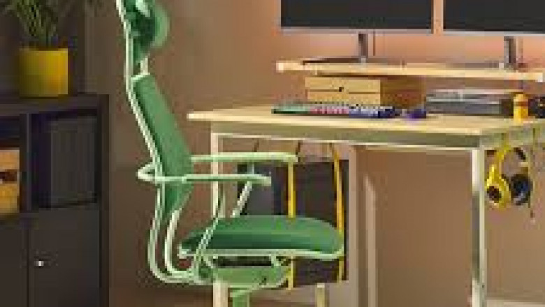 Gaming Chair Market Forecast Predicts Surge In Premium Segment Sales