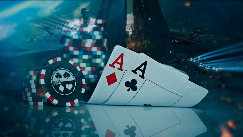 Gembet Live Casino: Use the latest technology and classic games to make your online gambling experience even better.