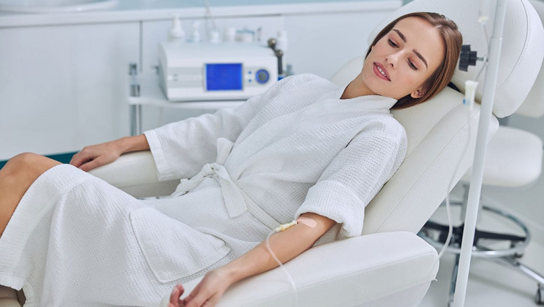 Glutathione IV Drip Frequency: How Many Sessions Are Needed?