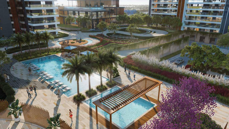 Godrej Sector 39 Gurgaon
