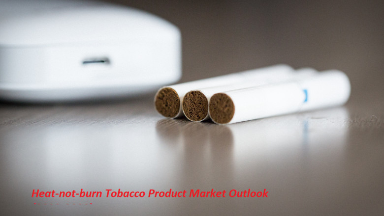 Heat-Not-Burn Tobacco Products Market Consumer Preferences Influencing Product Innovation