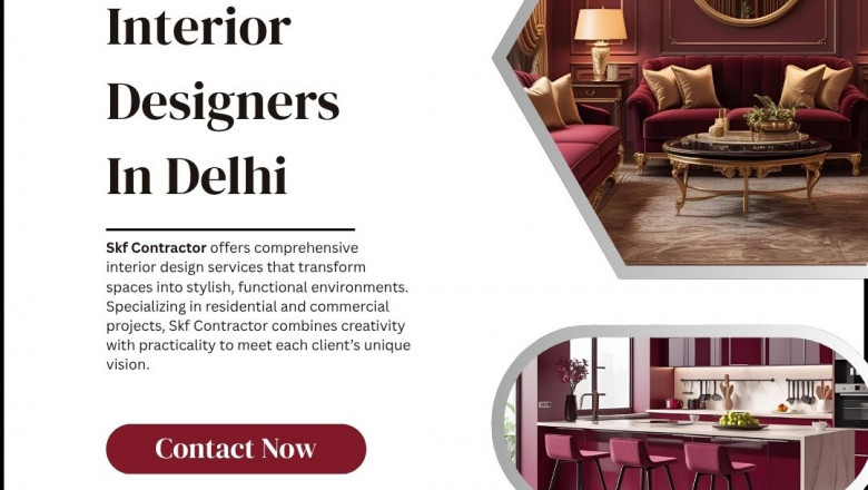 Homes Styled by Low Budget Interior Designers in Delhi