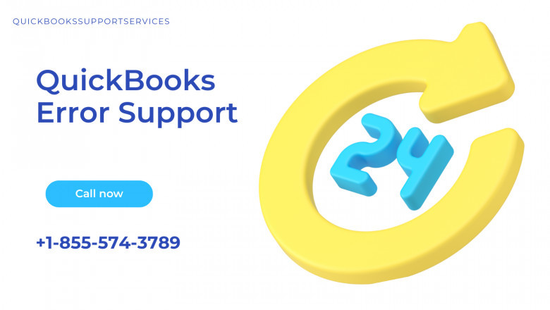 How do I contact QuickBooks Error Support?