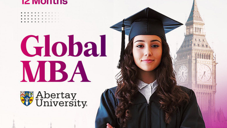 How Global Business Master’s Programs Are Preparing Grads for a Borderless Economy