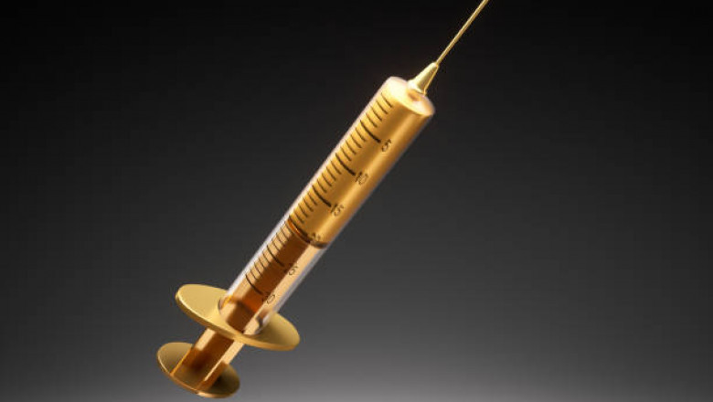 How Golden Virility Needle Supports Wellness