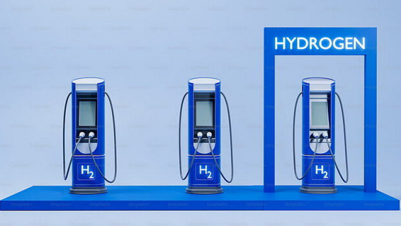Hydrogen Fueling Station Market Seen Soaring with Electrolyzer Technology Advances