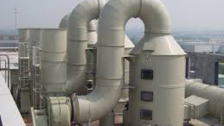 Industrial Flue Gas Treatment Market: Key Accelerators Driving Rapid Industry Growth