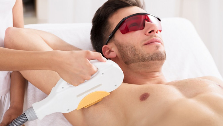 Invest in Confidence: Affordable Laser Hair Removal for Men in Dubai