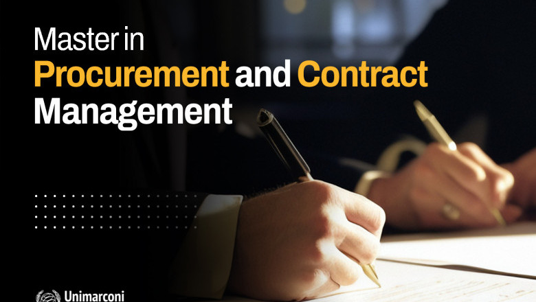Is a Master’s in Contract Management the Secret to Advancing Your Business Career?