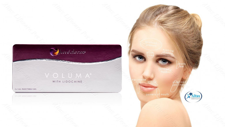 Juvederm Dermal Filler: Enhancing Your Natural Beauty
