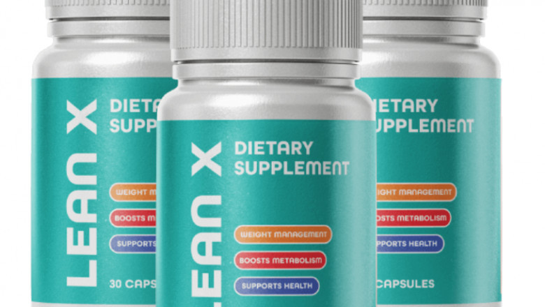 Lean X Kapseln Inhaltsstoffe enthüllt – Was macht dieses Nahrungsergänzungsmittel so effektiv?
