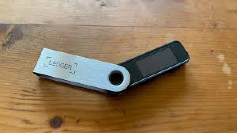 Ledger Live Login: Secure Access to Your Crypto Portfolio
