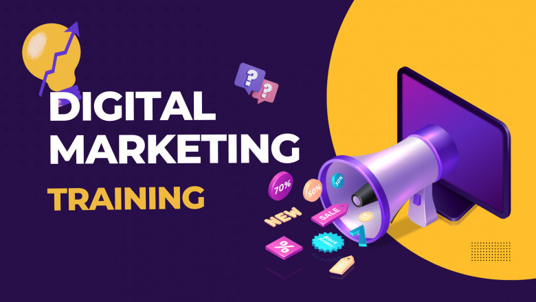 Mastering Digital Marketing Training in 2025: A Comprehensive Guide