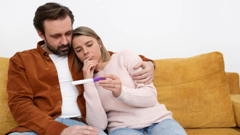 Non-Invasive &amp; Confidential STD Test in Dubai