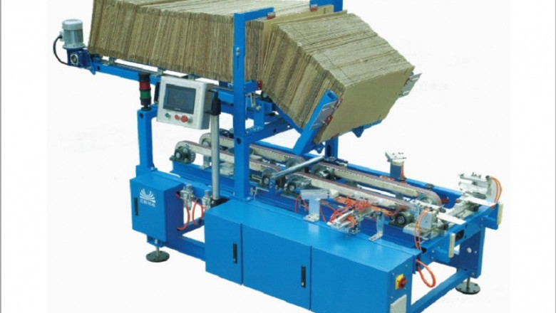 Norway Ceramic Machinery Market