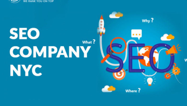 NYC-Based SEO Services &amp; Digital Marketing Experts