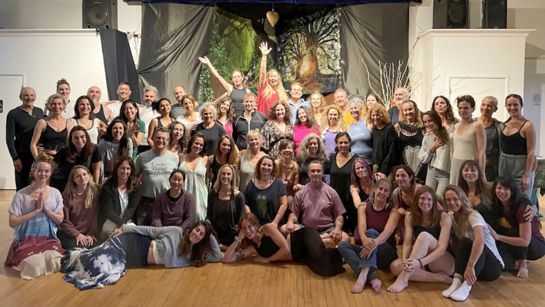October 7: A Volunteer’s Story of Survival and Humanity in Nahal Oz