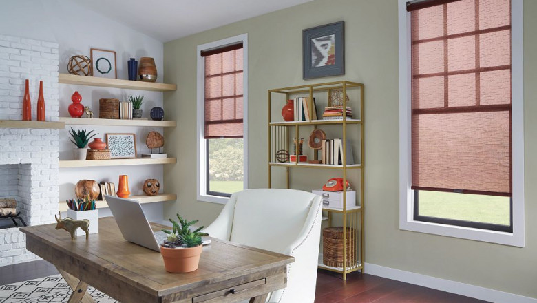 Roller Shades Canada