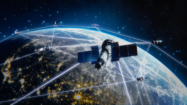 Satellite Data Services Market Size, Forecast, Growth, Insights, Share, Trends, Analysis 2024–2032