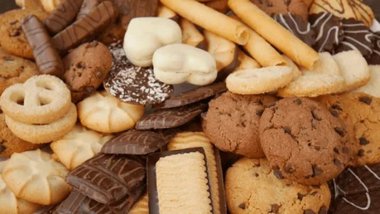 Saudi Arabia Biscuits Market Size, Trends, Demand | Outlook 2025-2033