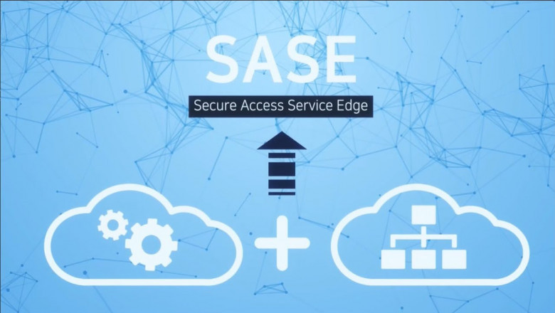 Secure Access Service Edge Market to Soar With Zero Trust Integration