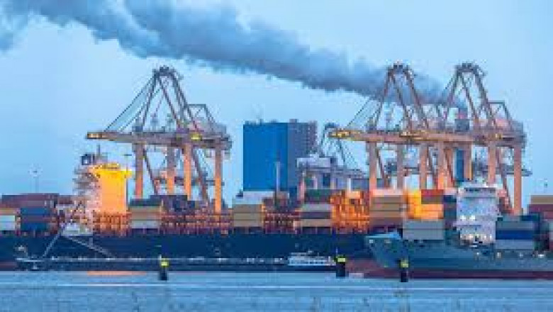 Shore Power Market Primed for Expansion Through Smart Grid Integration
