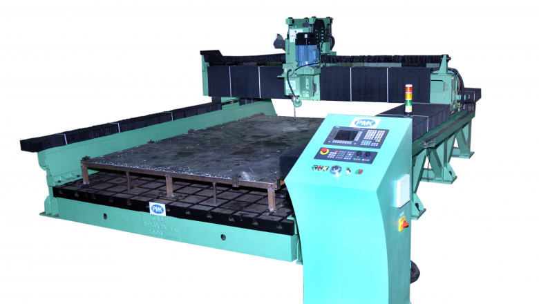 Singapore CNC Drilling Machine Market